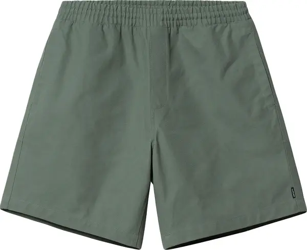 Carhartt WIP Carhartt WIP Madock Short Muškarci - Kratke hlače Carhartt WIP - Zelena - I032984_1YF_06-M - Size: M