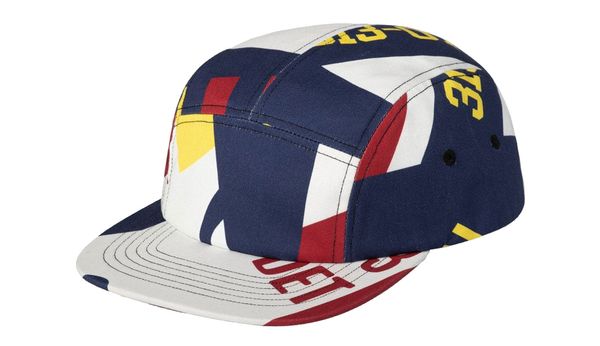 Carhartt WIP Carhartt WIP Marine Cap