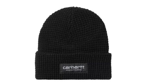 Carhartt WIP Carhartt WIP Marlon Beanie Black