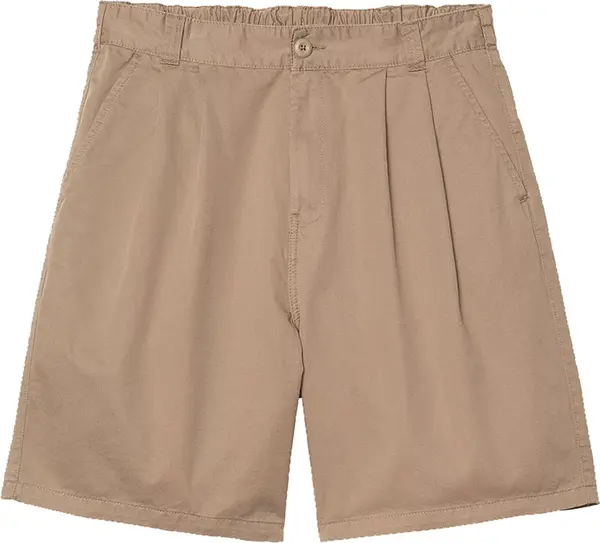 Carhartt WIP Carhartt WIP Marv Short Muškarci - Kratke hlače Carhartt WIP - Smeđa - I034813_8Y_06-XL - Size: XL