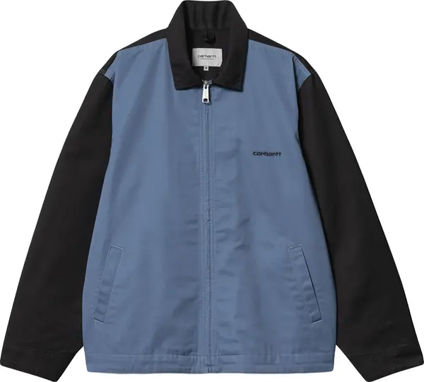 Carhartt WIP Carhartt WIP Module Script Jacket Muškarci - Jakne Carhartt WIP - Velikobojan - I032977_23M_01-L - Size: L