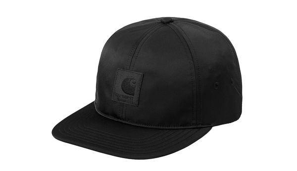 Carhartt WIP Carhartt WIP Otley Cap Black