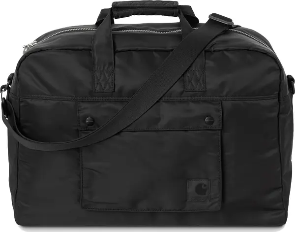 Carhartt WIP Carhartt WIP Otley Weekend Bag Unisex - Ruksaci i torbe Carhartt WIP - Crna - I033105_89_XX-One-size - Size: One size