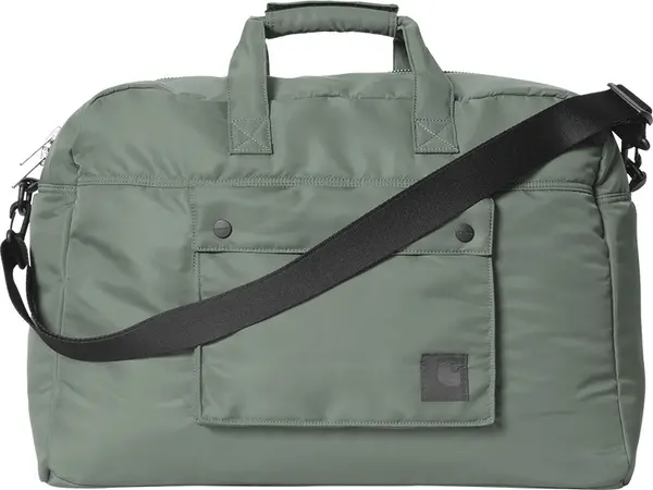 Carhartt WIP Carhartt WIP Otley Weekend Bag Unisex - Ruksaci i torbe Carhartt WIP - Zelena - I033105_1YF_XX-One-size - Size: One size