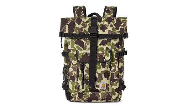 Carhartt WIP Carhartt WIP Philis Backpack Camo Duck