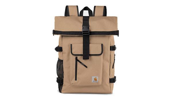 Carhartt WIP Carhartt WIP Philis Backpack Peanut