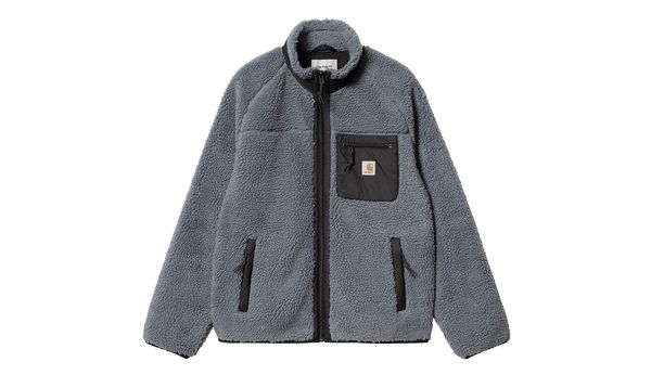 Carhartt WIP Carhartt WIP Prentis Liner Dove Grey