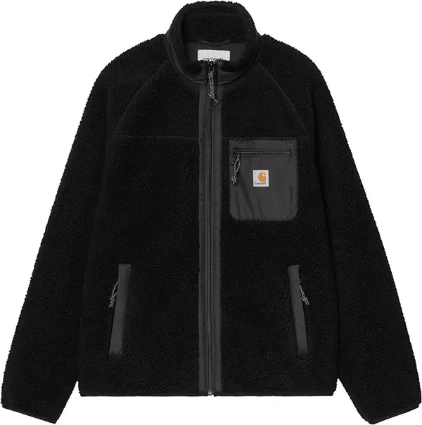 Carhartt WIP Carhartt WIP Prentis Liner Muškarci - Dukserice i džemperi s kapulja Carhartt WIP - Crna - I035696_00E_XX-M - Size: M