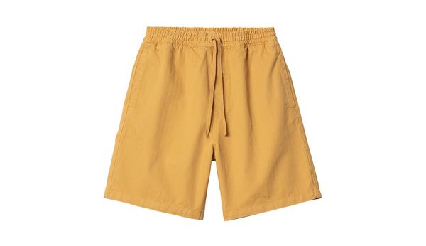 Carhartt WIP Carhartt WIP Rainer Short Sunray