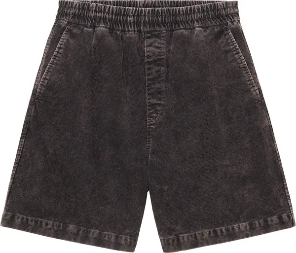 Carhartt WIP Carhartt WIP Reynold Short Brown Muškarci - Kratke hlače Carhartt WIP - Smeđa - I034877_3IS_0F-M - Size: M