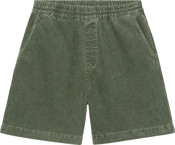 Carhartt WIP Carhartt WIP Reynold Short Green I034877_11_0F Muškarci - Kratke hlače Carhartt WIP - Zelena - I034877_11_0F-M - Size: M