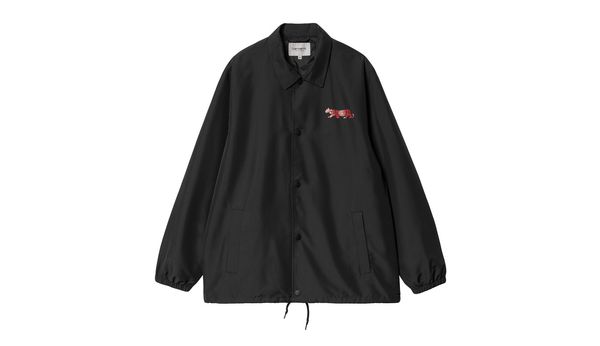 Carhartt WIP Carhartt WIP Rocky Coach Jacket