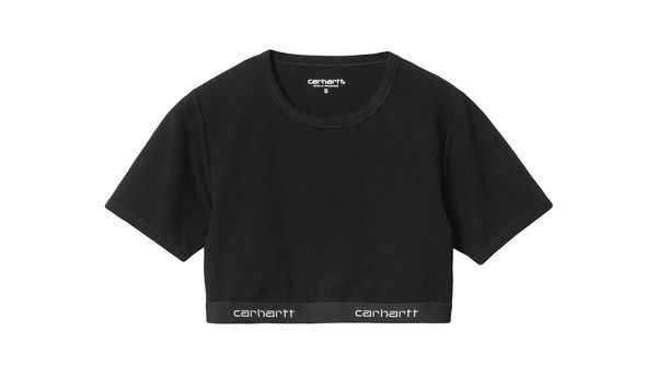 Carhartt WIP Carhartt WIP Script Crop Top W