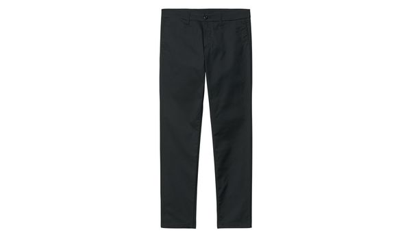 Carhartt WIP Carhartt WIP Sid Pant Black