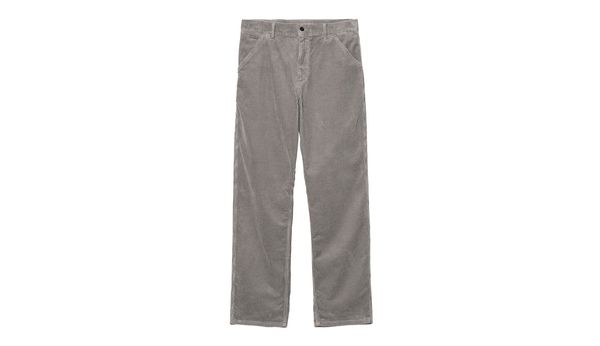 Carhartt WIP Carhartt WIP Simple Pant Misty Grey