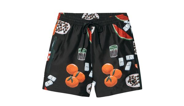 Carhartt WIP Carhartt WIP Slater Swim Trunks
