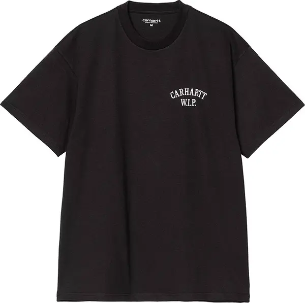 Carhartt WIP Carhartt WIP S/S Cabinetry T-Shirt Muškarci - Majice Carhartt WIP - Crna - I034779_0D2_XX-L - Size: L