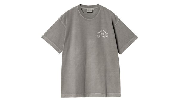 Carhartt WIP Carhartt WIP S/S Class of 89 T-Shirt Marengo