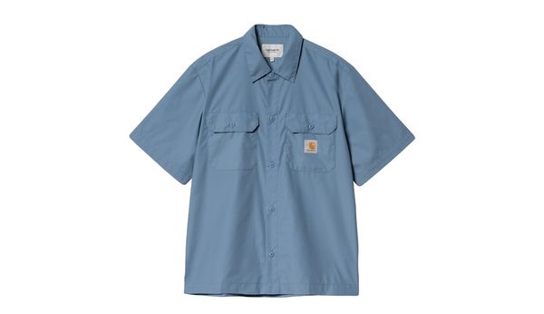 Carhartt WIP Carhartt WIP S/S Craft Shirt