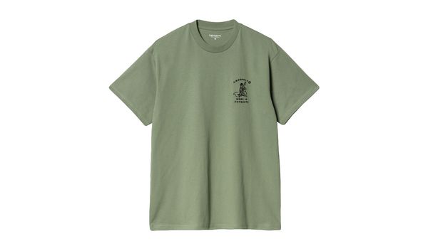 Carhartt WIP Carhartt WIP S/S Icons T-Shirt
