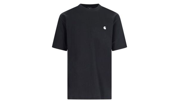 Carhartt WIP Carhartt WIP S/S Madison T-Shirt Black White