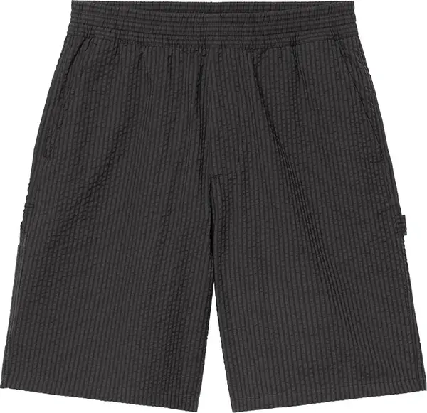Carhartt WIP Carhartt WIP Toland Short Muškarci - Kratke hlače Carhartt WIP - Crna - I035152_31R_XX-L - Size: L