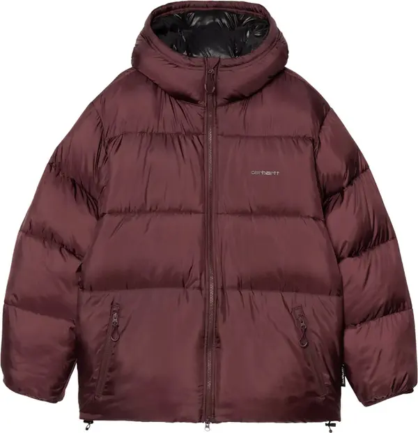 Carhartt WIP Carhartt WIP Toronto Jacket Rondo Muškarci - Jakne Carhartt WIP - Zelena - I033920_3A2_XX-M - Size: M