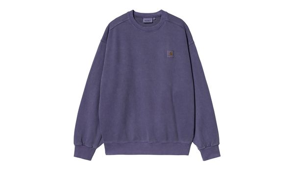 Carhartt WIP Carhartt WIP Vista Sweat Aura