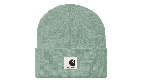 Carhartt WIP Carhartt WIP W' Ashley beanie Frosted Green