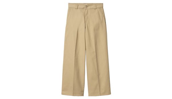 Carhartt WIP Carhartt WIP W' Craft Pant Leather