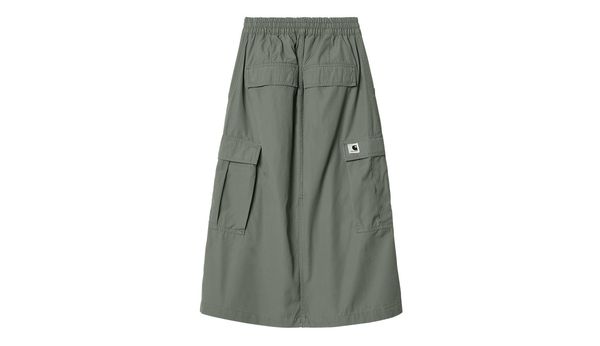 Carhartt WIP Carhartt WIP W' Jet Cargo Skirt