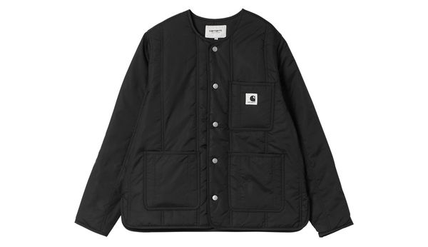 Carhartt WIP Carhartt WIP W' Kyla Liner Black