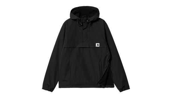 Carhartt WIP Carhartt WIP W Nimbus Pullover Black
