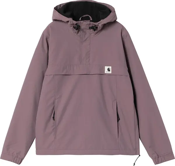 Carhartt WIP Carhartt WIP W' Nimbus Pullover Žene - Dukserice i džemperi s kapulja Carhartt WIP - Ljubičasta - I035694_33I_XX-M - Size: M