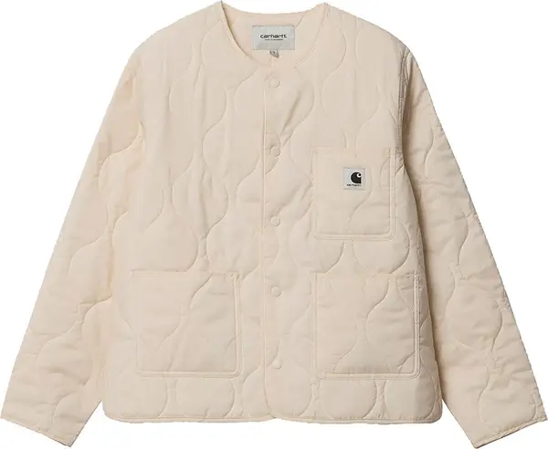 Carhartt WIP Carhartt WIP W' Skyler Liner Žene - Jakne Carhartt WIP - Bezbojan - I031602_05_XX-L - Size: L