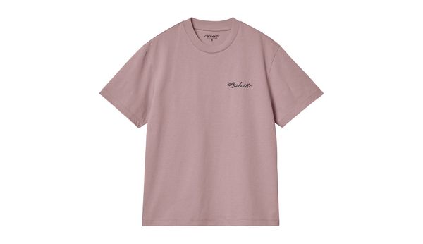 Carhartt WIP Carhartt WIP W' S/S Stitch T-Shirt
