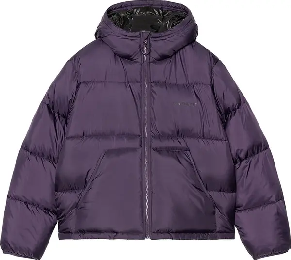 Carhartt WIP Carhartt WIP W' Toronto Jacket Žene - Jakne Carhartt WIP - Ljubičasta - I035371_3BJ_XX-S - Size: S