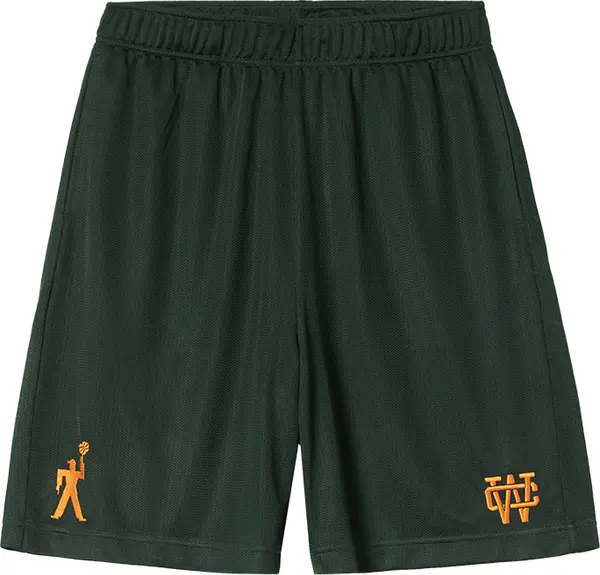 Carhartt WIP Carhartt WIP Win Lock Up Short Muškarci - Kratke hlače Carhartt WIP - Zelena - I034627_CI_XX-XL - Size: XL