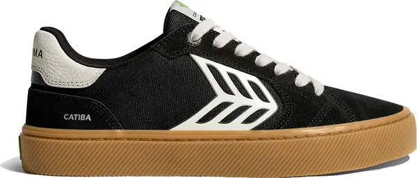 Cariuma Cariuma Catiba Pro 2.0 Muškarci - Tenisice Cariuma - Crna - 482809B14M-8.5 - Size: 8.5