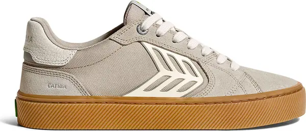 Cariuma Cariuma Catiba Pro 2.0 Muškarci - Tenisice Cariuma - Smeđa - 482809N31M-9.5 - Size: 9.5