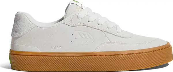 Cariuma Cariuma Luan Pro Muškarci - Tenisice Cariuma - Bijela - 472402W1RM-7.5 - Size: 7.5
