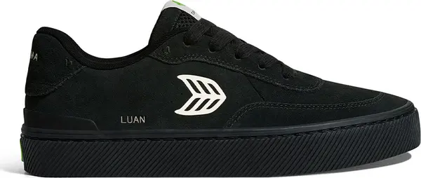 Cariuma Cariuma Luan Pro Muškarci - Tenisice Cariuma - Crna - 472402B13M-8.5 - Size: 8.5