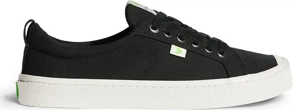 Cariuma Cariuma Oca Low Black 100103B01M Muškarci - Tenisice Cariuma - Crna - 100103B01M-7 - Size: 7