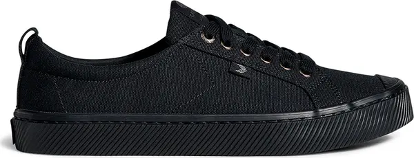 Cariuma Cariuma Oca Low Muškarci - Tenisice Cariuma - Crna - 100103B10M-7 - Size: 7