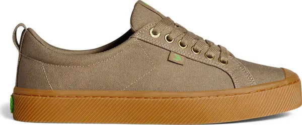 Cariuma Cariuma Oca Low Muškarci - Tenisice Cariuma - Smeđa - 100103N18M-7 - Size: 7