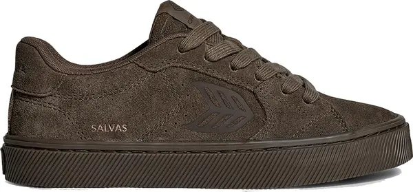 Cariuma Cariuma Salvas All Muškarci - Tenisice Cariuma - Smeđa - 411302O23-7.5 - Size: 7.5