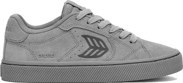 Cariuma Cariuma Salvas All Unisex - Tenisice Cariuma - Siva - 411302G35-8 - Size: 8
