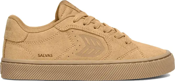 Cariuma Cariuma Salvas All Unisex - Tenisice Cariuma - Smeđa - 411302N40-4 - Size: 4