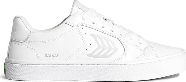 Cariuma Cariuma Salvas Muškarci - Tenisice Cariuma - Bijela - 411301W26M-7.5 - Size: 7.5