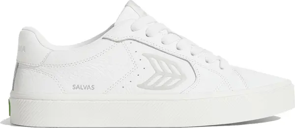 Cariuma Cariuma Salvas Unisex - Tenisice Cariuma - Bijela - 411304W26-4 - Size: 4